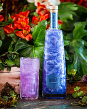 Load image into Gallery viewer, Shimmer Mirari Blue Orient Spiced Gin - Premiumgin.dk