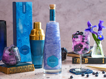 Load image into Gallery viewer, Shimmer Mirari Blue Orient Spiced Gin - Premiumgin.dk