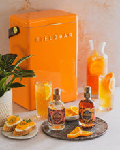 Ladda bilden för gallerivyn Mirari Gift Set Amber &amp; Celebration gin 2 x 200 ml. 43% - Premiumgin.dk