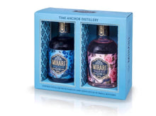 Load image into Gallery viewer, Mirari Gift Set Pink &amp; Blue gin 2 x 200 ml. 43% - Premiumgin.dk
