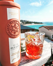 Load image into Gallery viewer, Cape Saint Blaize Oceanic Gin 70 cl. 43% - Premiumgin.dk